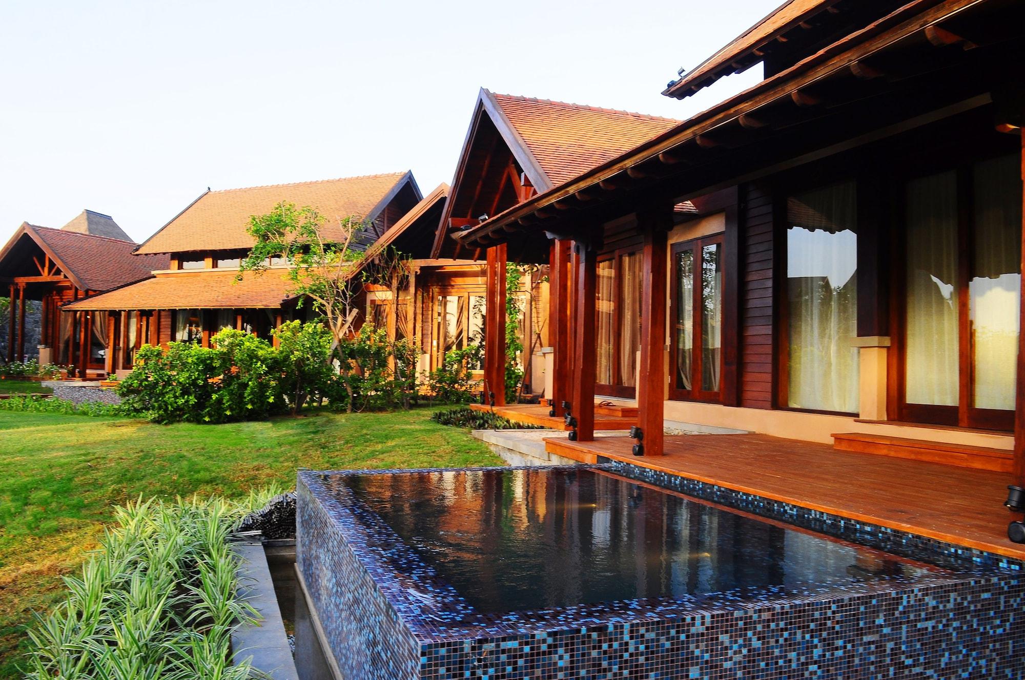 Anantaya Resort&Spa Passikudah Bagian luar foto