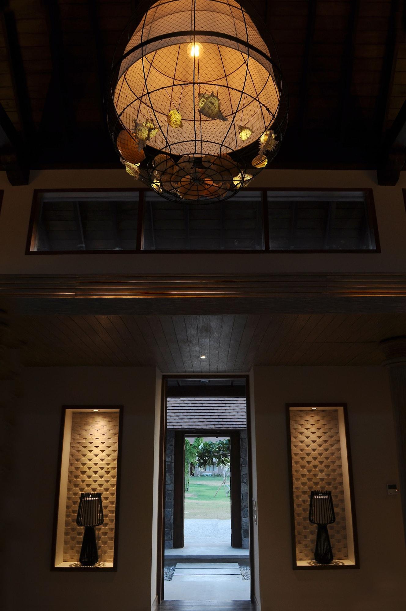 Anantaya Resort&Spa Passikudah Bagian luar foto
