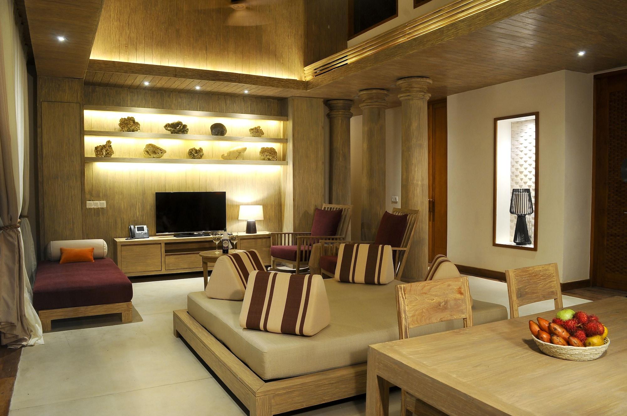 Anantaya Resort&Spa Passikudah Bagian luar foto