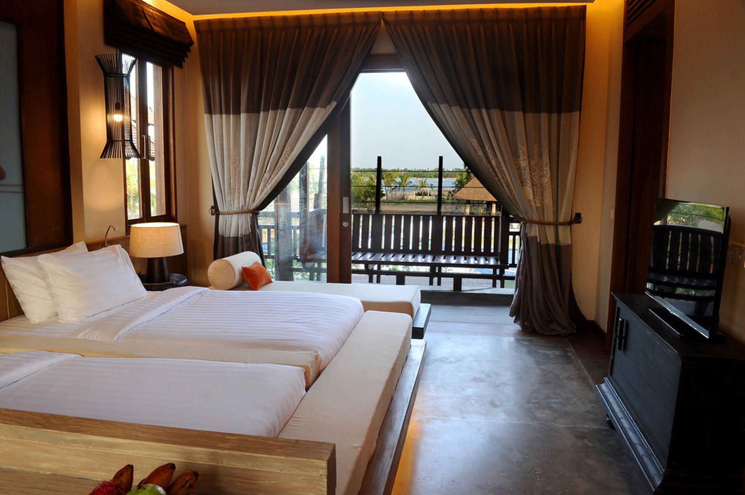 Anantaya Resort&Spa Passikudah Bagian luar foto