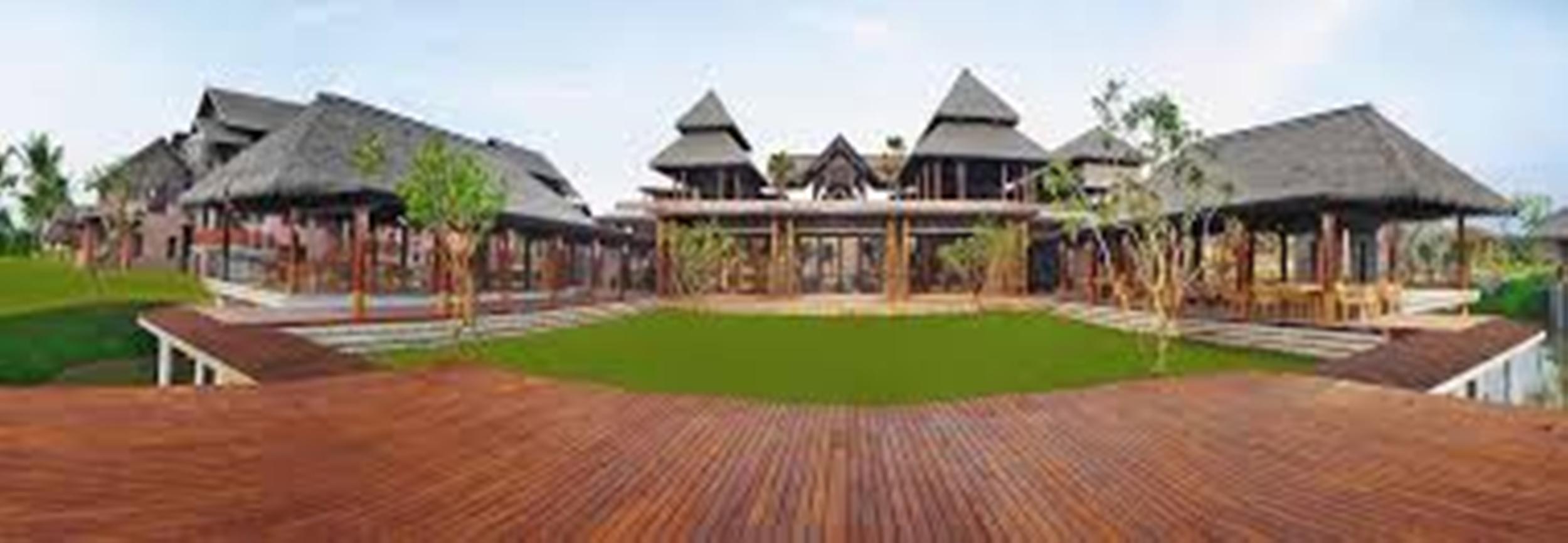 Anantaya Resort&Spa Passikudah Bagian luar foto