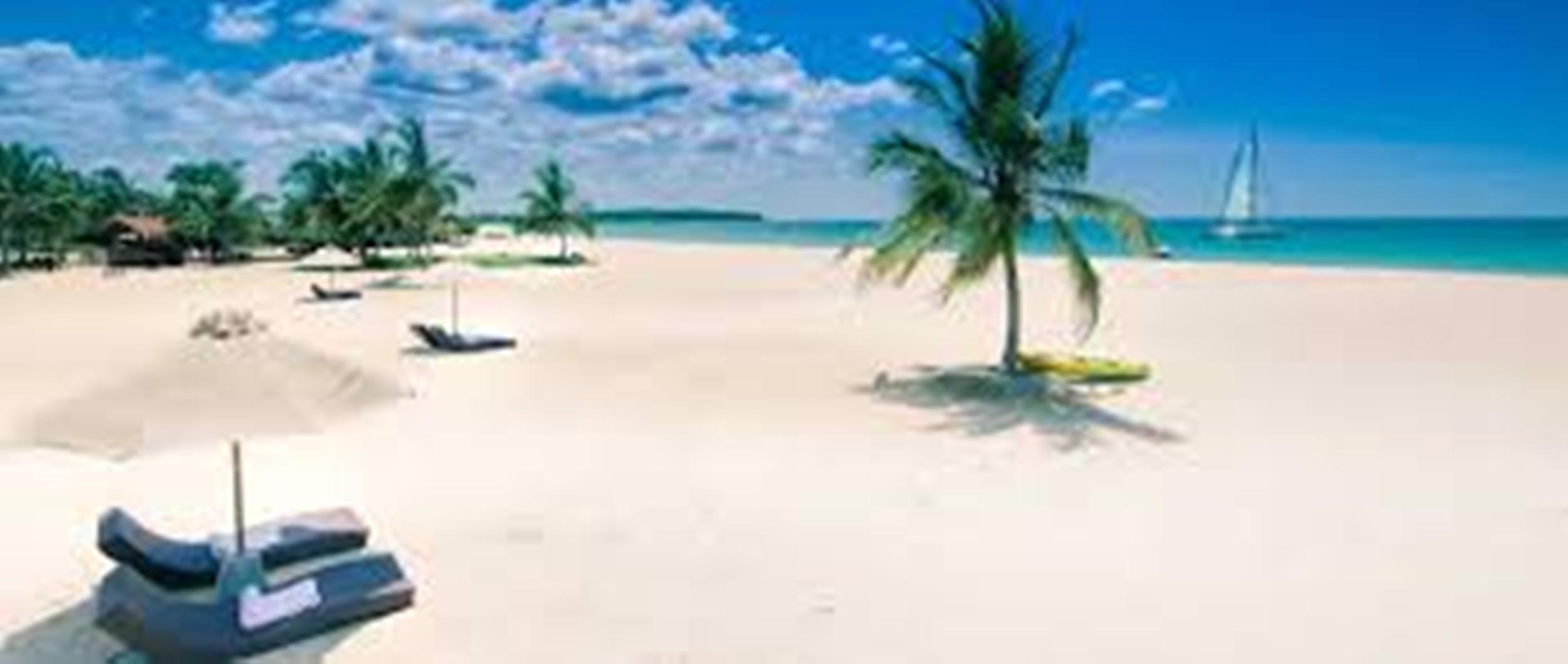 Anantaya Resort&Spa Passikudah Bagian luar foto