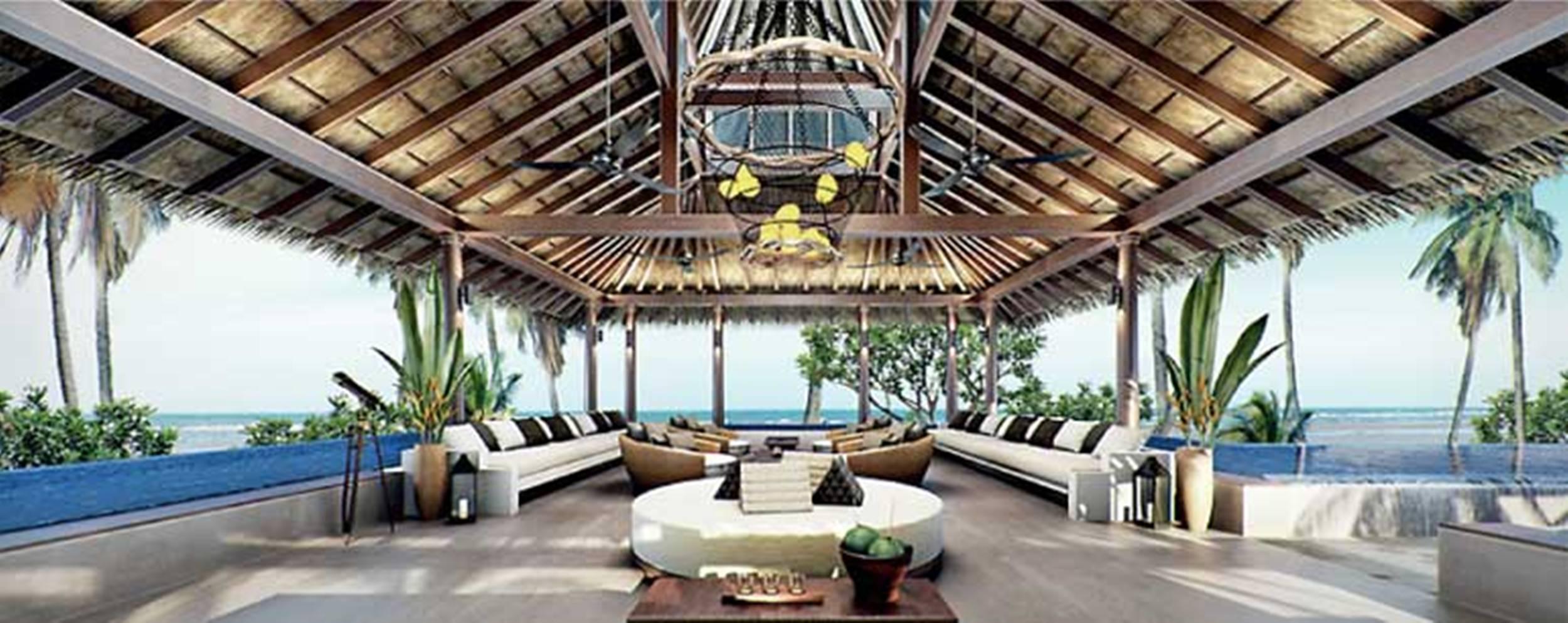 Anantaya Resort&Spa Passikudah Bagian luar foto