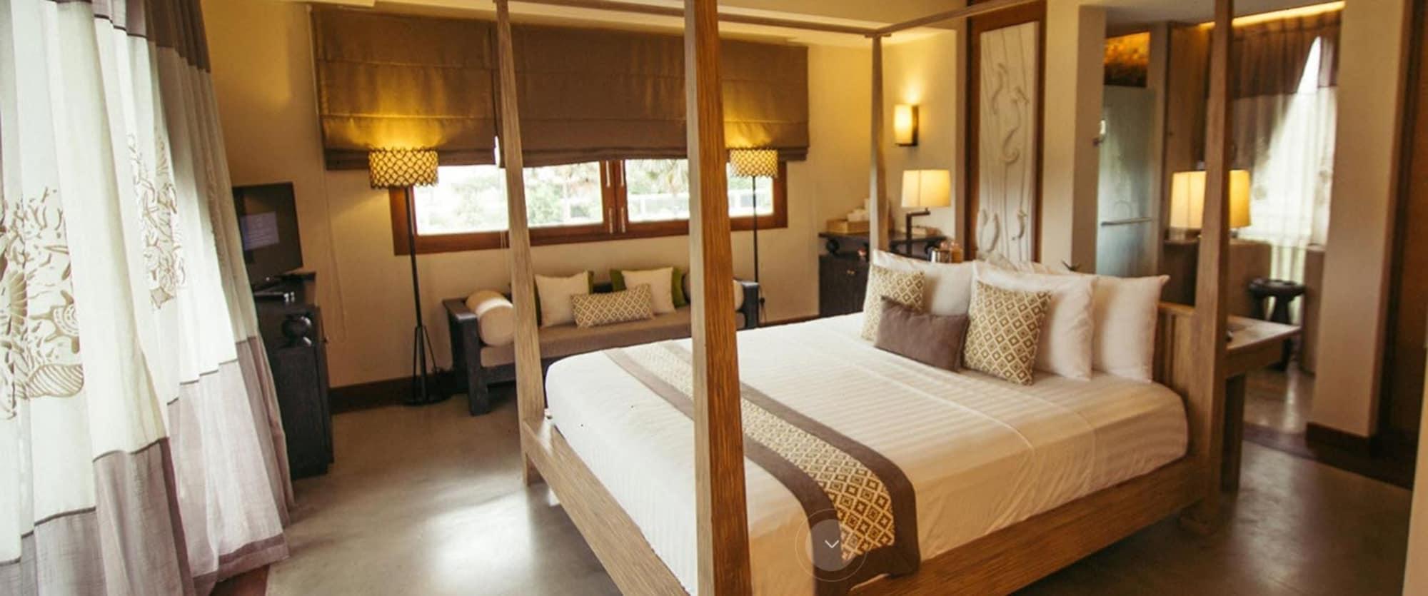 Anantaya Resort&Spa Passikudah Bagian luar foto