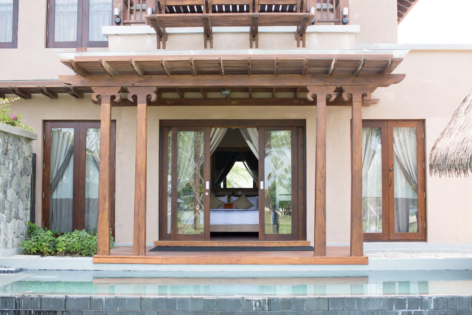 Anantaya Resort&Spa Passikudah Bagian luar foto