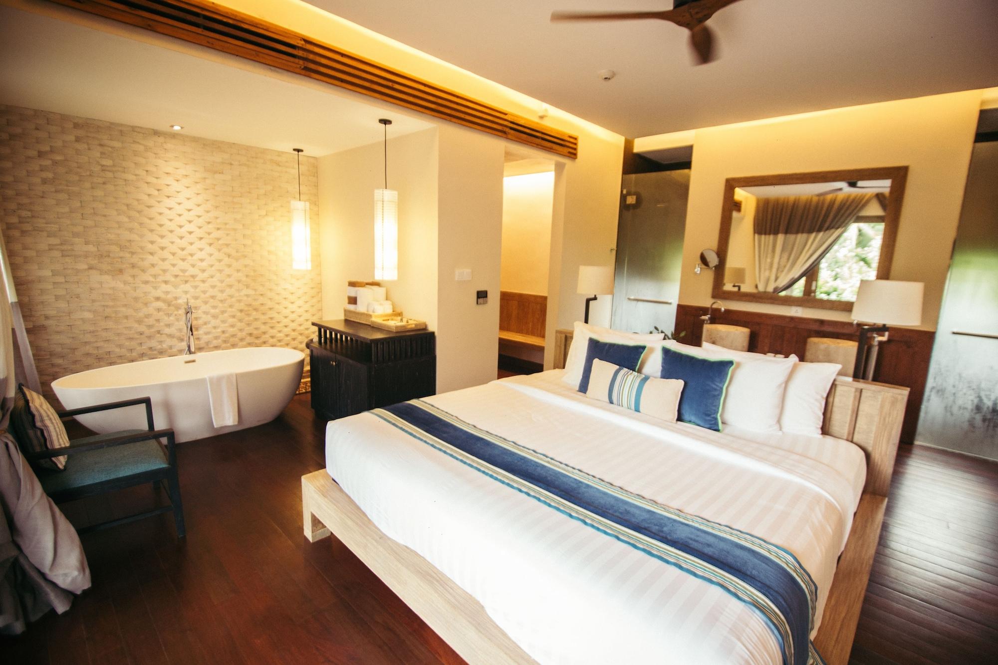 Anantaya Resort&Spa Passikudah Bagian luar foto