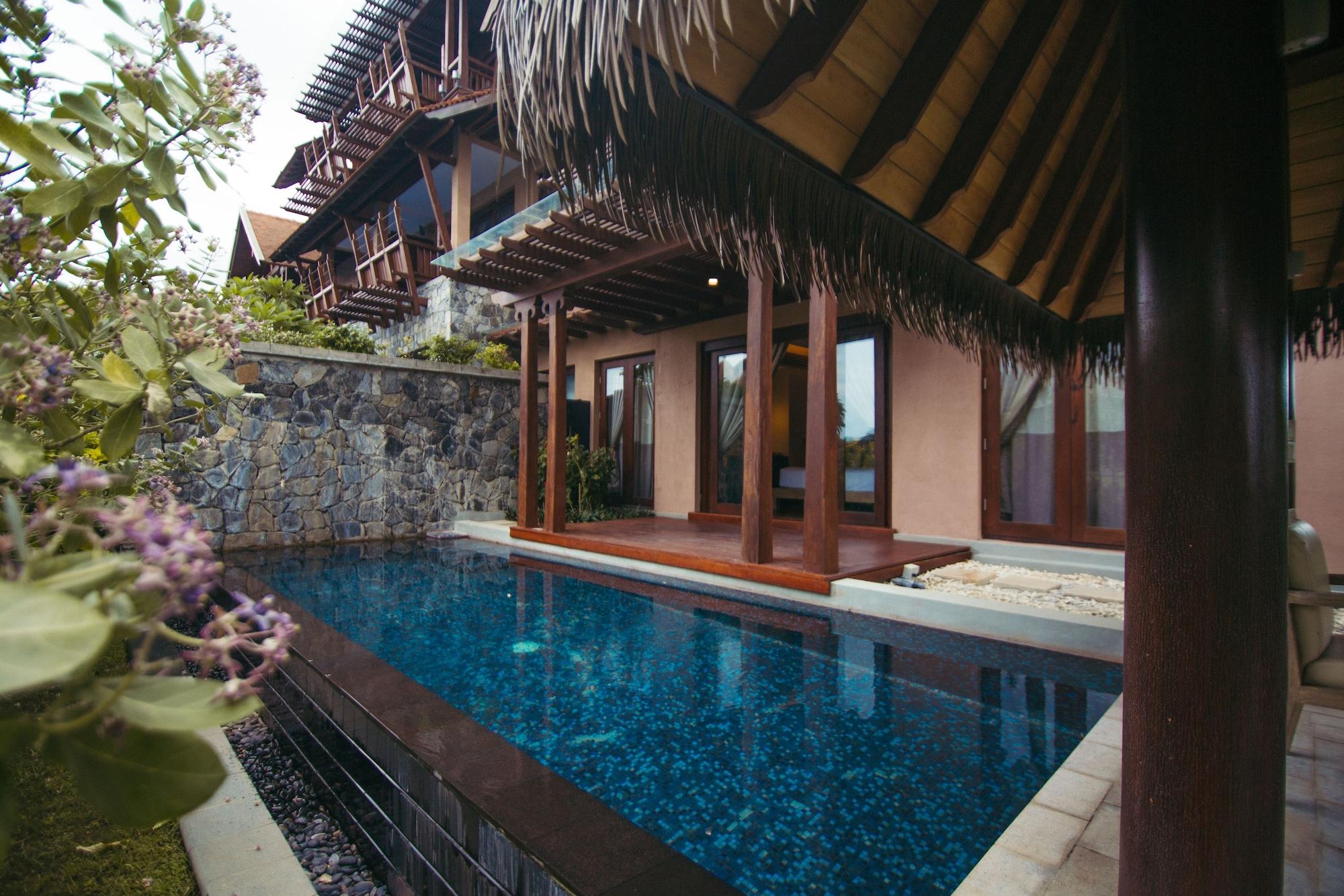 Anantaya Resort&Spa Passikudah Bagian luar foto