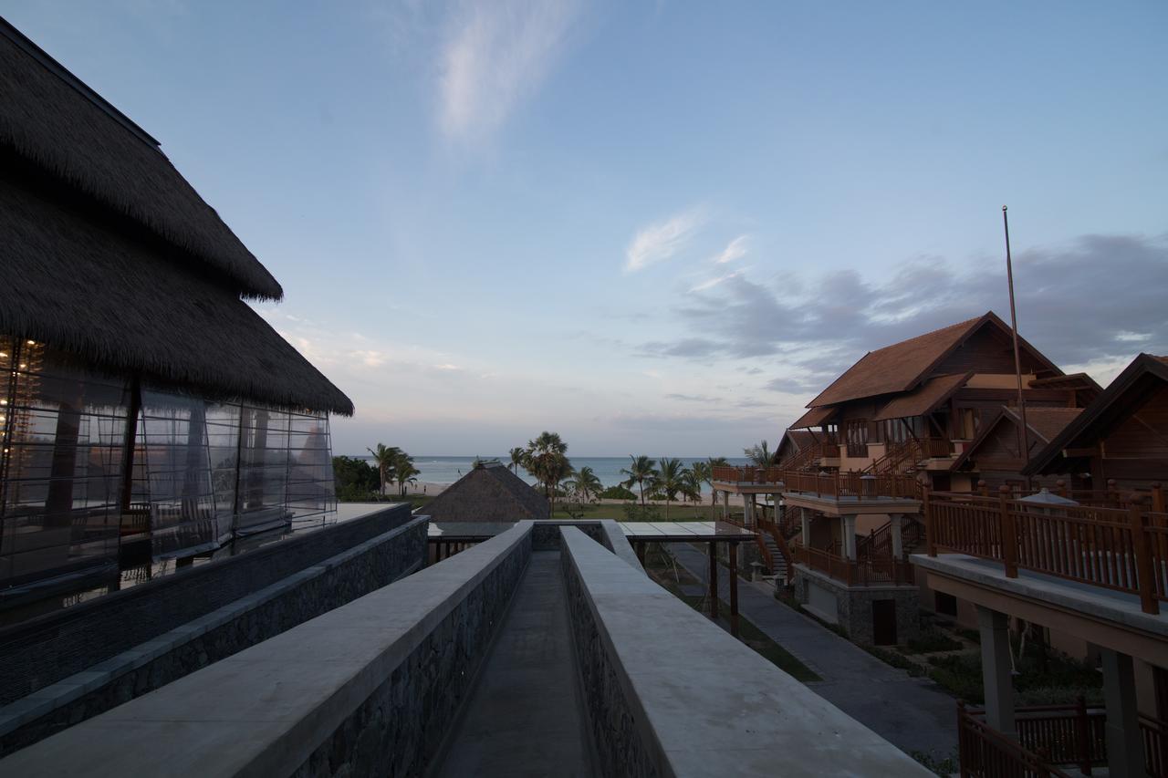 Anantaya Resort&Spa Passikudah Bagian luar foto