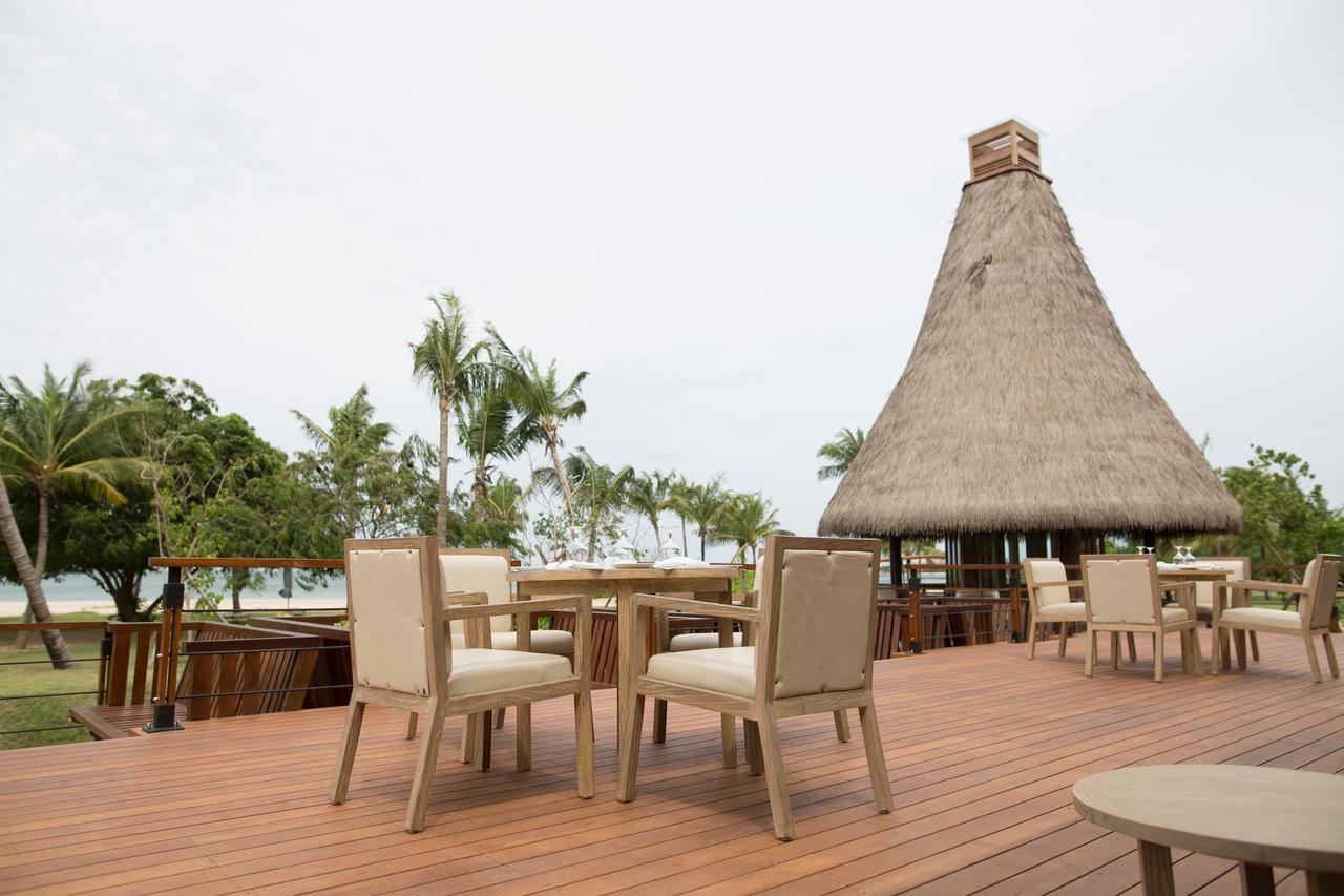 Anantaya Resort&Spa Passikudah Bagian luar foto