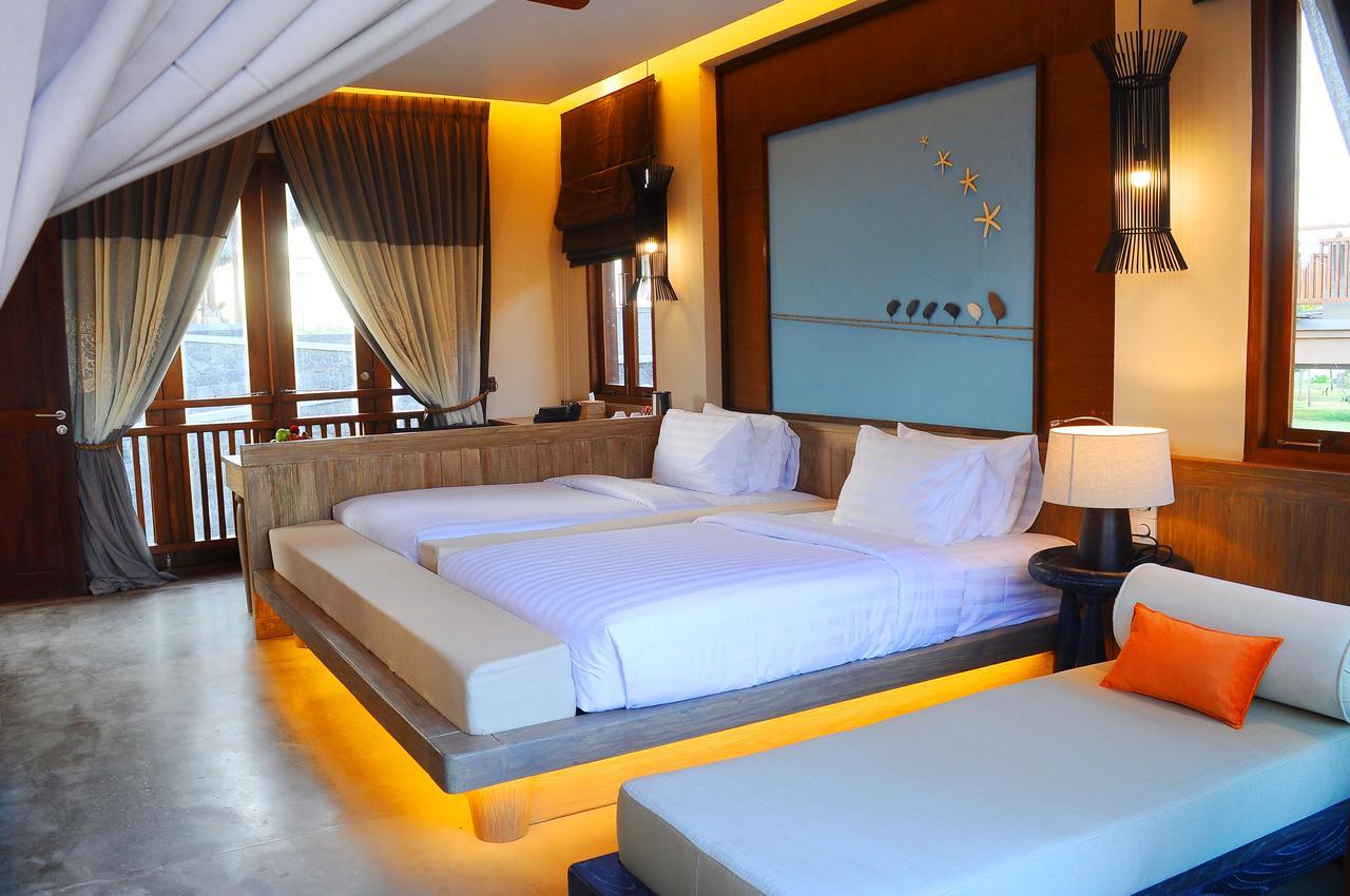 Anantaya Resort&Spa Passikudah Bagian luar foto