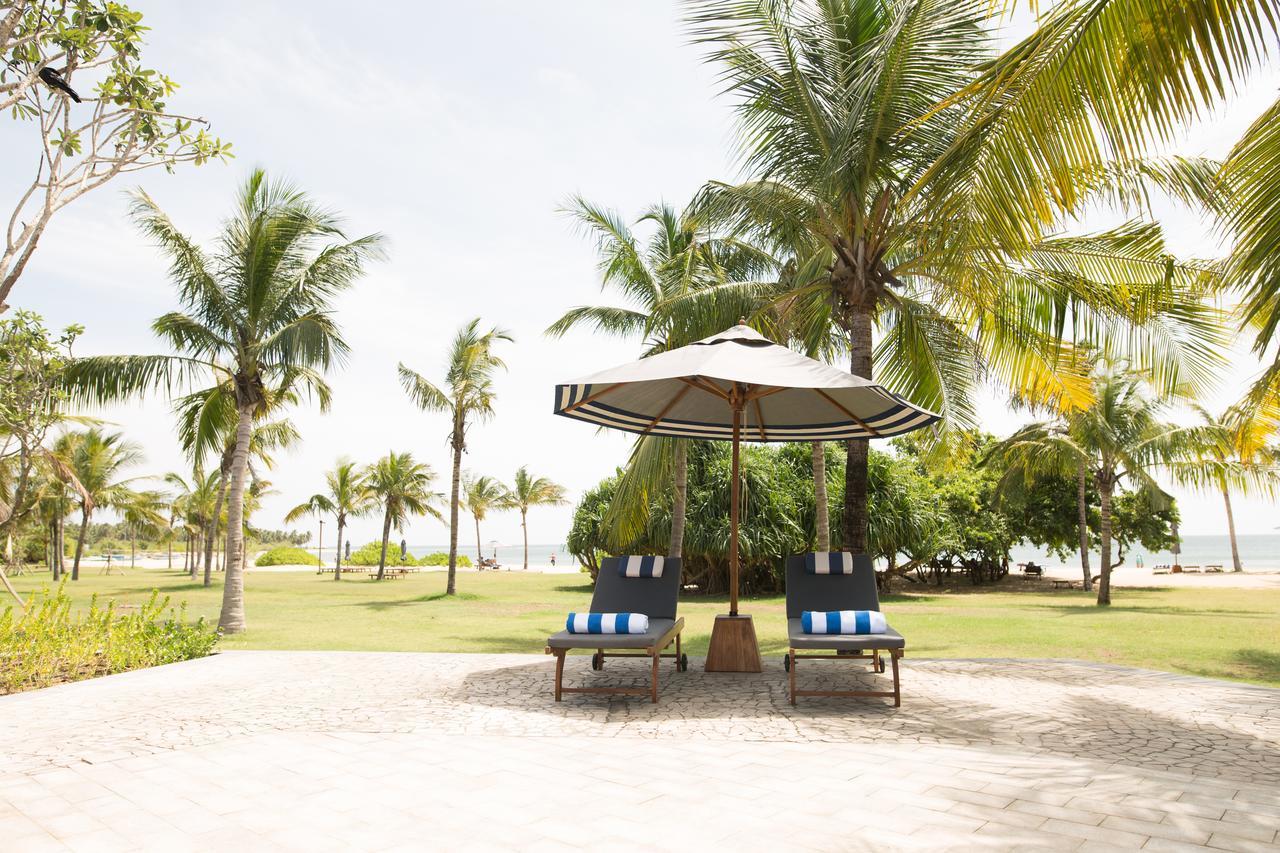 Anantaya Resort&Spa Passikudah Bagian luar foto