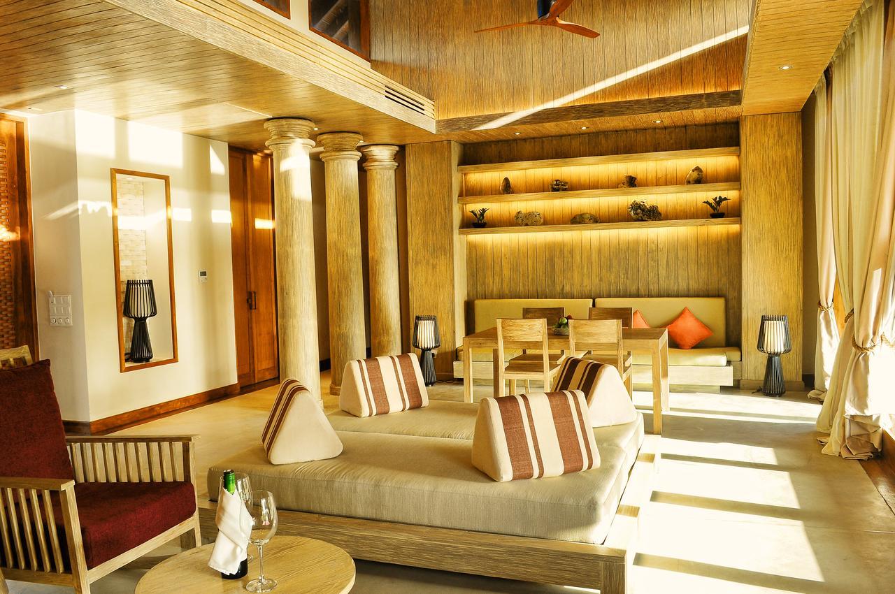 Anantaya Resort&Spa Passikudah Bagian luar foto