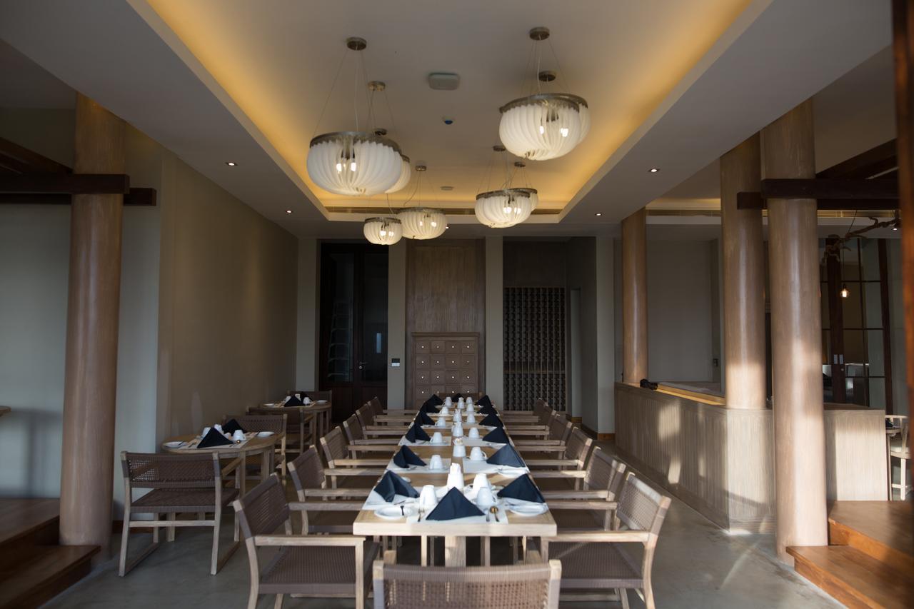 Anantaya Resort&Spa Passikudah Bagian luar foto