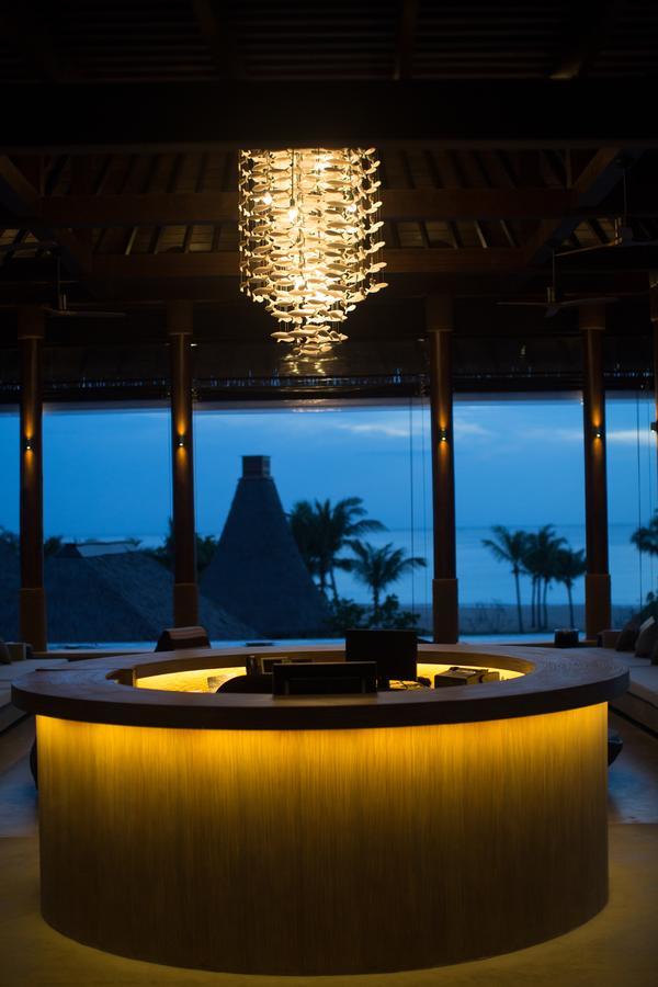 Anantaya Resort&Spa Passikudah Bagian luar foto