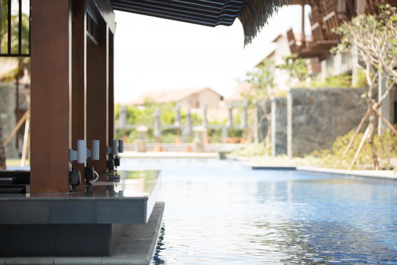 Anantaya Resort&Spa Passikudah Bagian luar foto