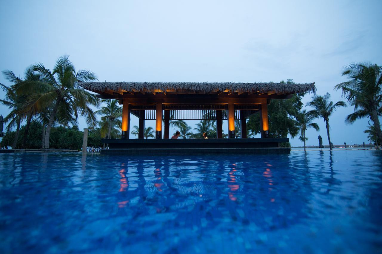Anantaya Resort&Spa Passikudah Bagian luar foto