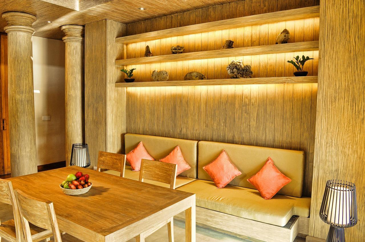 Anantaya Resort&Spa Passikudah Bagian luar foto