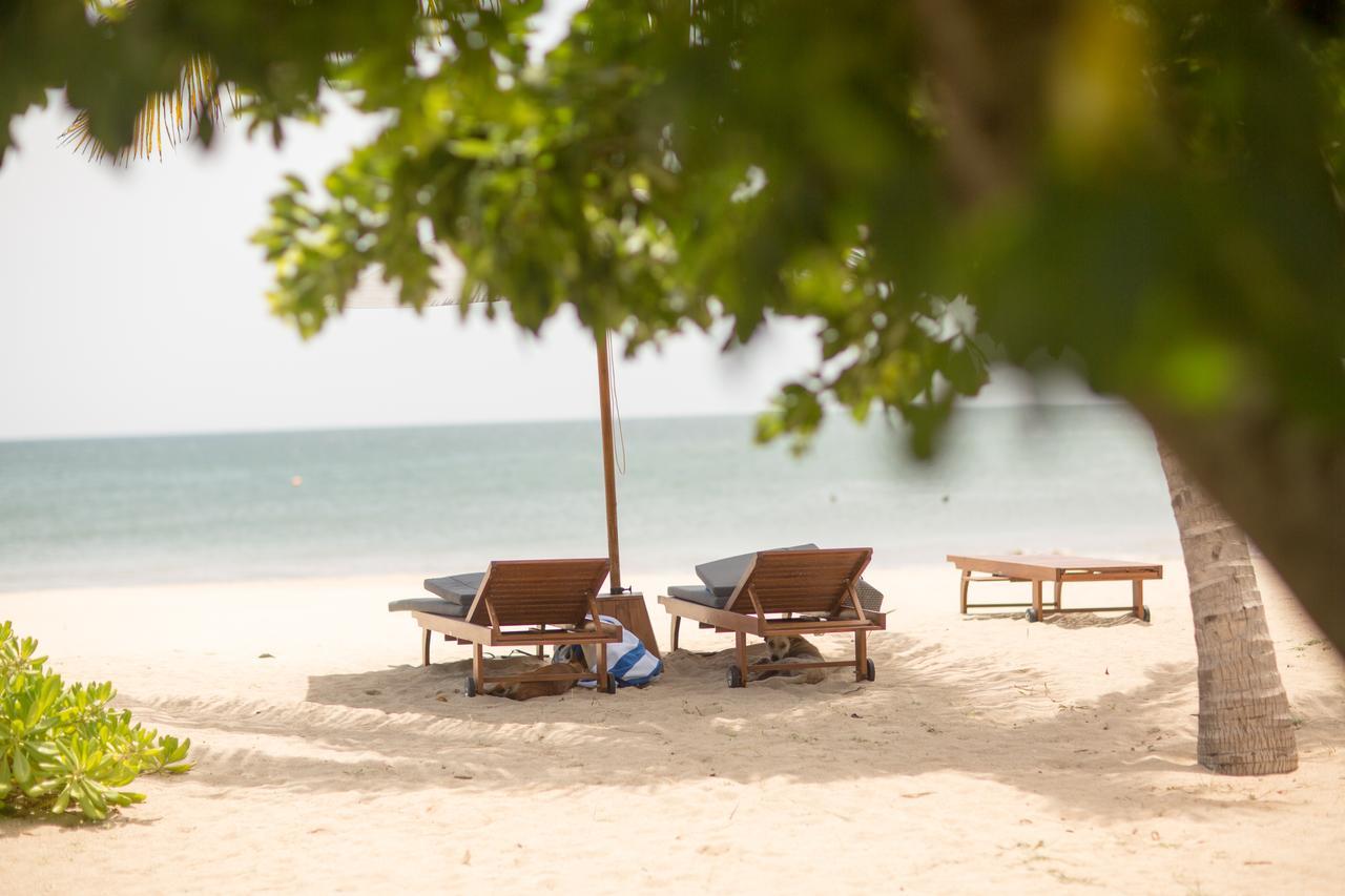 Anantaya Resort&Spa Passikudah Bagian luar foto