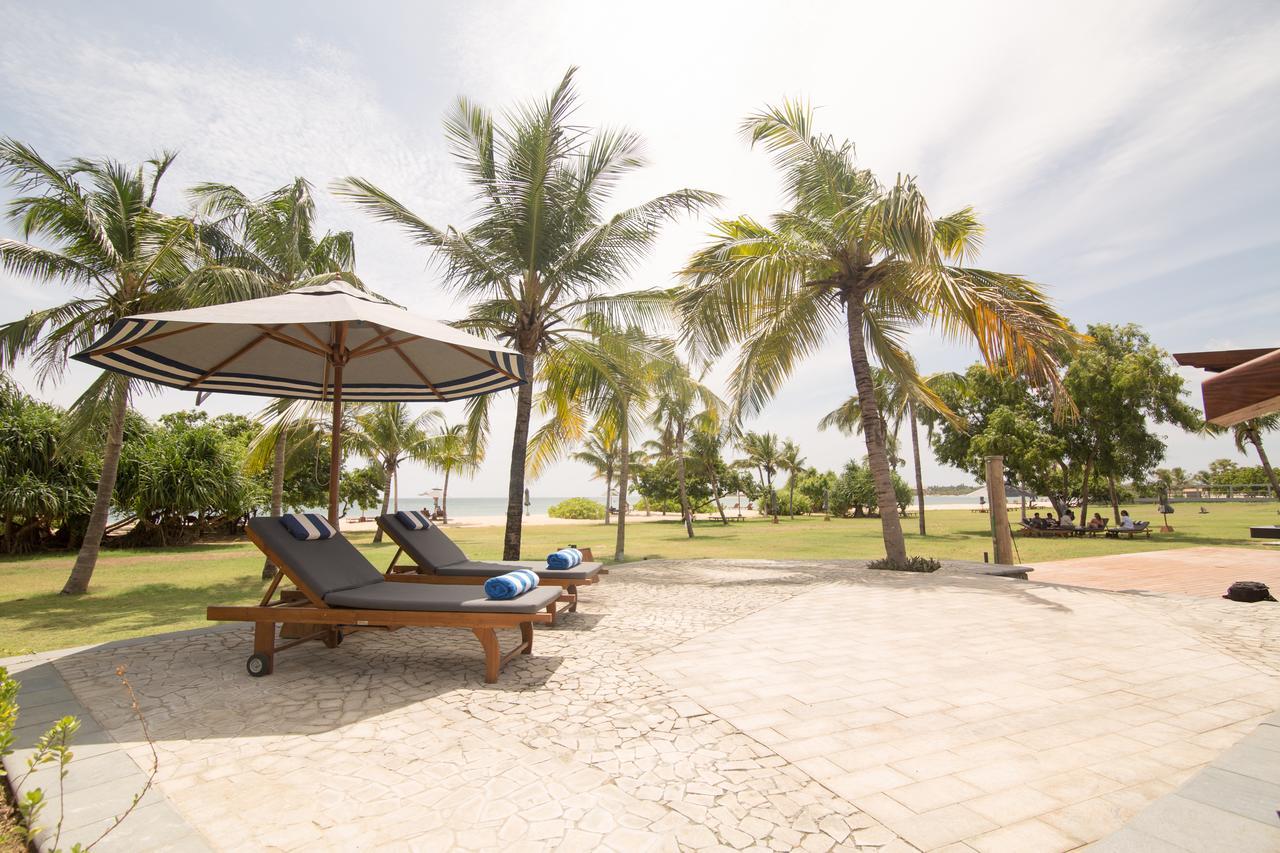 Anantaya Resort&Spa Passikudah Bagian luar foto