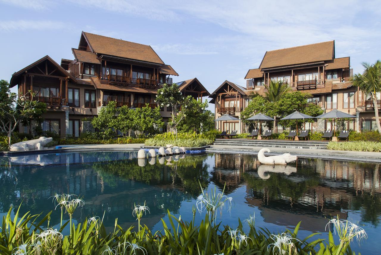Anantaya Resort&Spa Passikudah Bagian luar foto