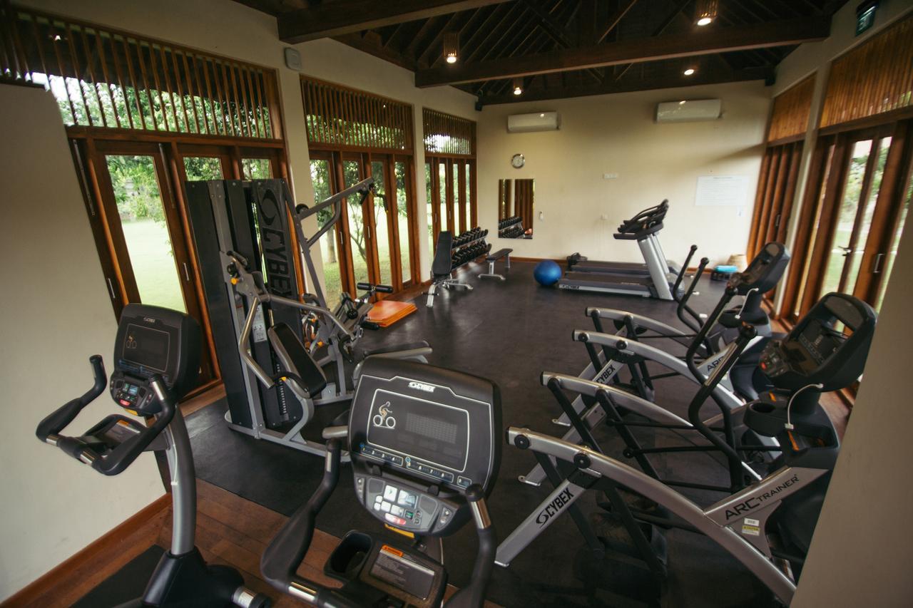 Anantaya Resort&Spa Passikudah Bagian luar foto