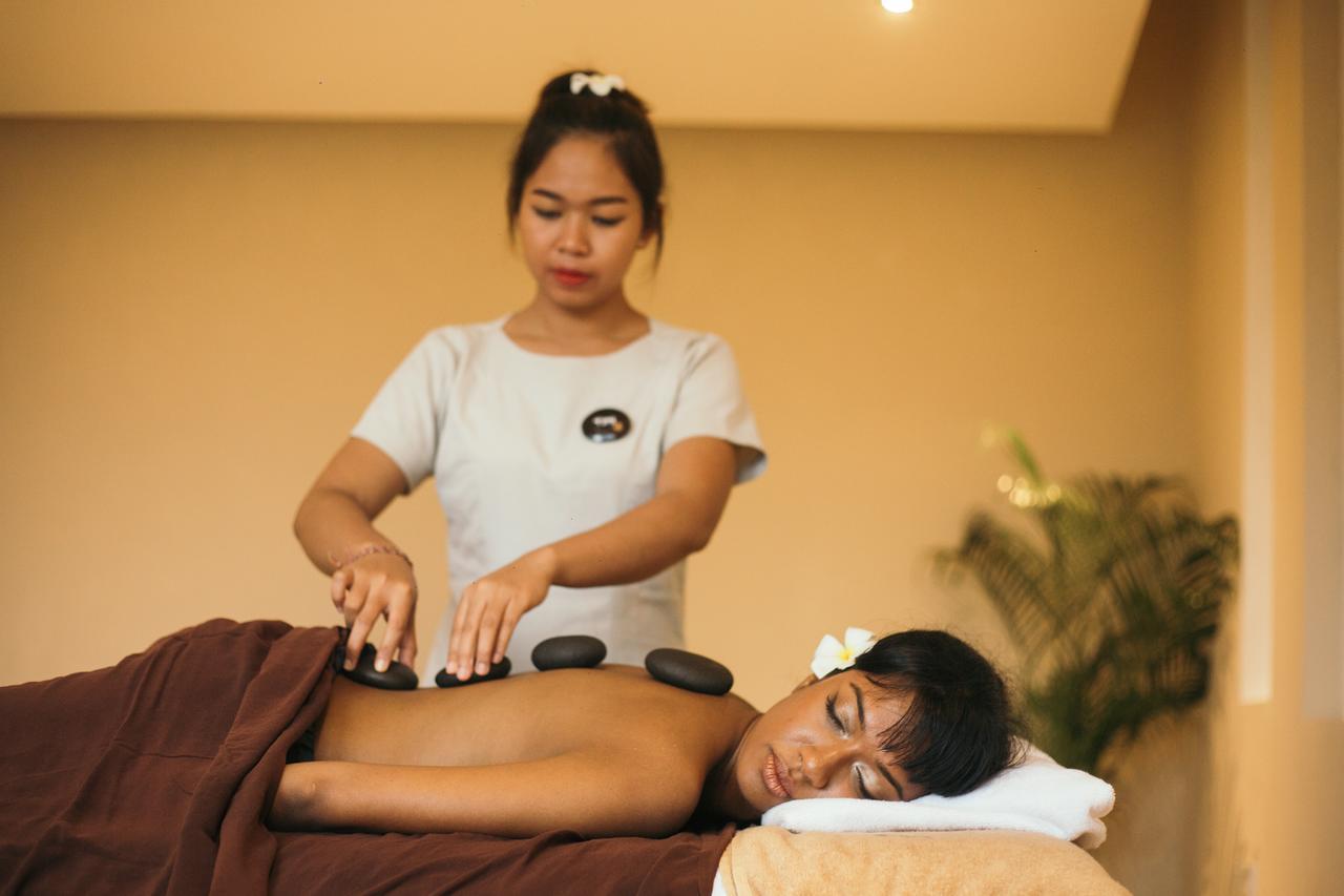 Anantaya Resort&Spa Passikudah Bagian luar foto