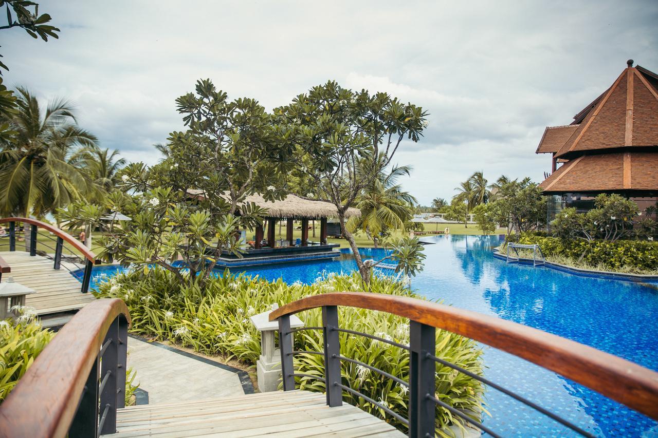 Anantaya Resort&Spa Passikudah Bagian luar foto