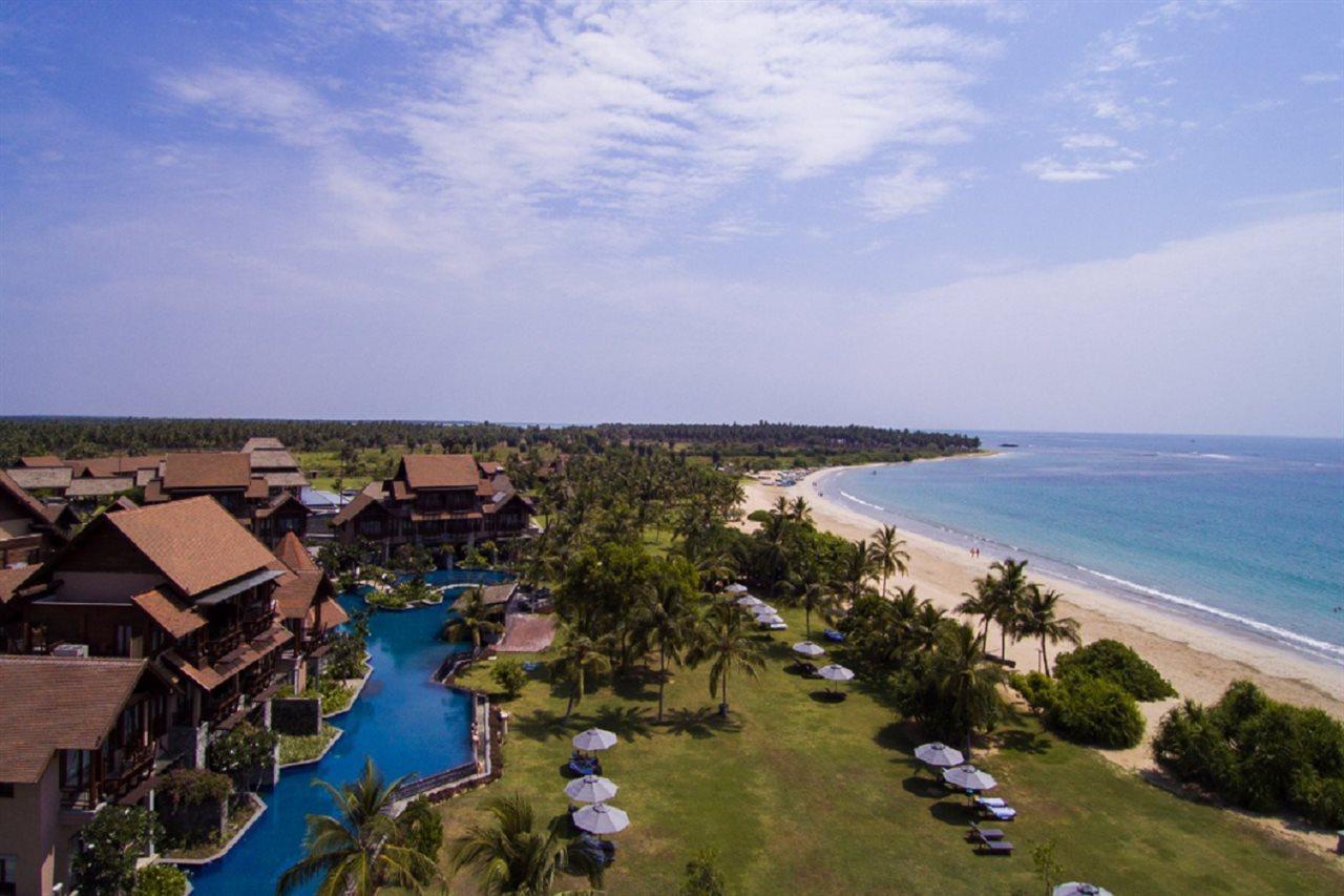 Anantaya Resort&Spa Passikudah Bagian luar foto