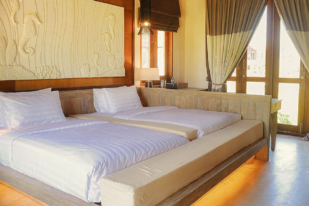 Anantaya Resort&Spa Passikudah Bagian luar foto