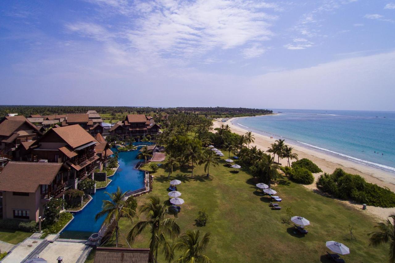 Anantaya Resort&Spa Passikudah Bagian luar foto